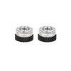 Creality K2 Plus Extrusion Gear Kit for K2, K2 Pro,