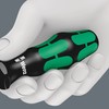 338 ACTUATION TOOL FOR TERMINAL BLOCK,0.6X3.5X81MM
