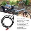 SUNGOOYUE Hydraulic Brake Sensor for Electric Bikes, ABS Brake Sensor