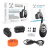 PetSpy 1100 Yards Remote Dog Training Shock Collar for Dogs