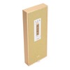 Incense Sticks Hand Rolled Relaxing Indoor Aroma Incense for Meditation