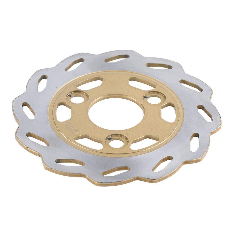 Motorcycle Brake Disc Hydraulic Front Disc Replacement Fit for Monkey