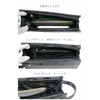 Berkut Simple Men's Casual Slim Second Bag Clutch Bag Freestanding