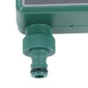 Water Timer Labor Energy Saving Adjustable Simple Operation Automatic Watering