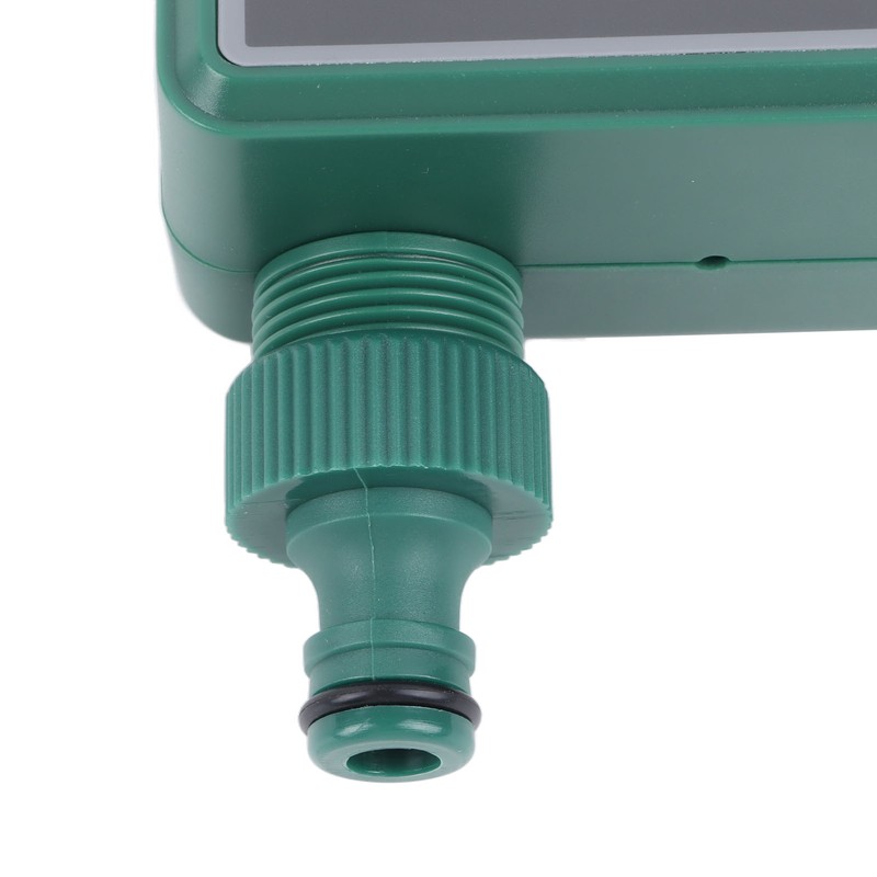 Water Timer Labor Energy Saving Adjustable Simple Operation Automatic Watering