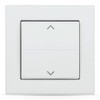 Homematic IP Rocker Switch for Brand Switches - with Arrows