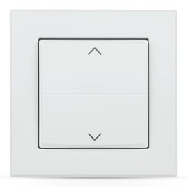 Homematic IP Rocker Switch for Brand Switches - with Arrows