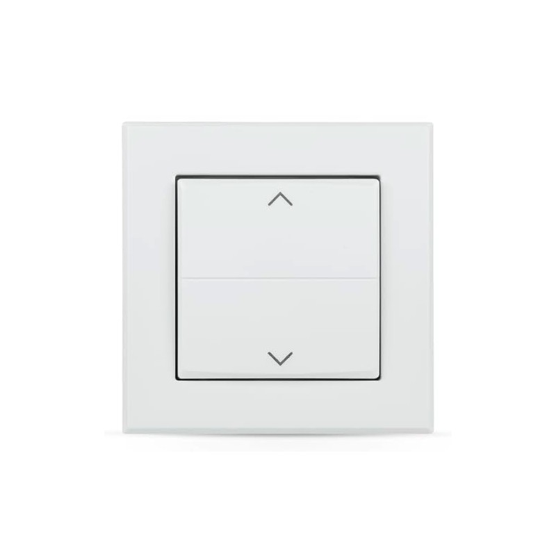 Homematic IP Rocker Switch for Brand Switches - with Arrows