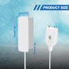Water Detector WLAN Water Alarm Sensor WiFi Water Alarm Water