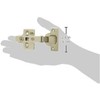 Waki Sangyo NS-3560-2P Slide Hinges, Set of 2, No Catch,