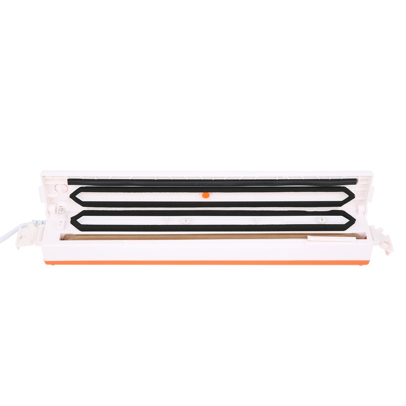 100W Food Vacuum Sealer Home Sealing System Vacuum Sealer Machine