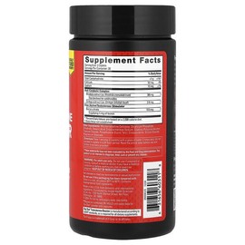 SIXSTAR, Testosterone Booster, 60 Tablets / SIXSTAR (식스스타), 테스토스테론 부스터, 60정
