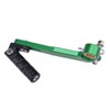 HRuizq Motorcycle Modified Aluminum Alloy Shift Lever Shift Lever Lengthened