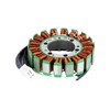 PODAFU Motorcycle Electric Stator Coil 21003-0041 21003-0042 Compatible with Kawasaki