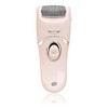 Rio 60 Second Pedi and Hard Skin Remover & Foot