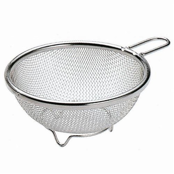 Kobo Aizawa Mini Strainer with Feet 4.3 inches (110 mm)