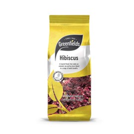 Hibiscus Flower | Sorrel Tea | 65g | 100% Natural