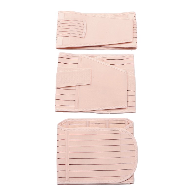 Postpartum Girdle Post Surgery C Section Belly Support Recovery Belt