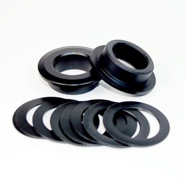 Wheels Manufacturing 386Evo to Shimano 24 -mm Crank Spindle Shims