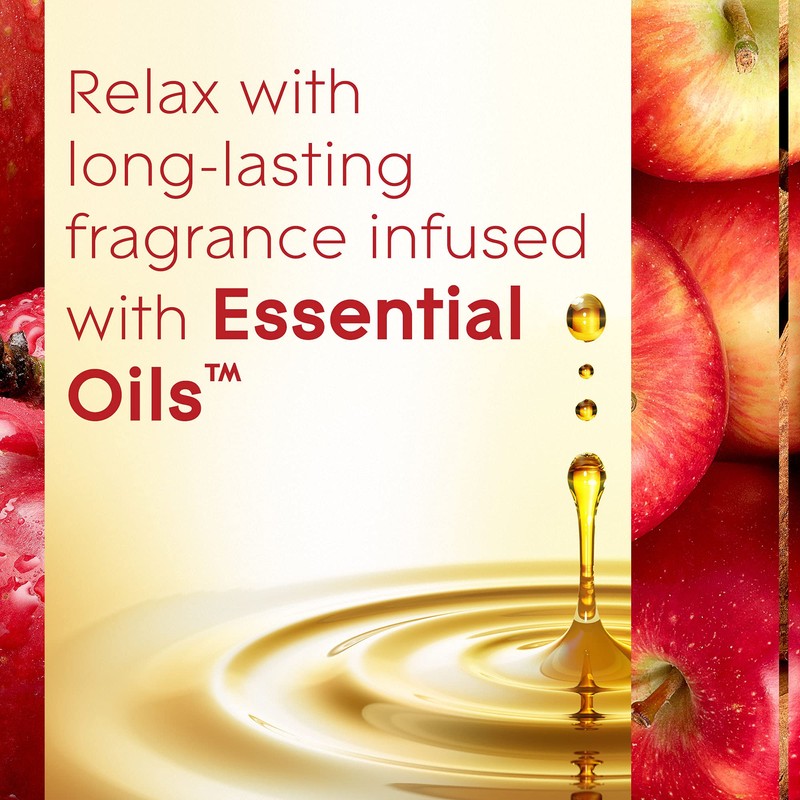 Glade PlugIns Refills Air Freshener, Scented and Essential Oils for