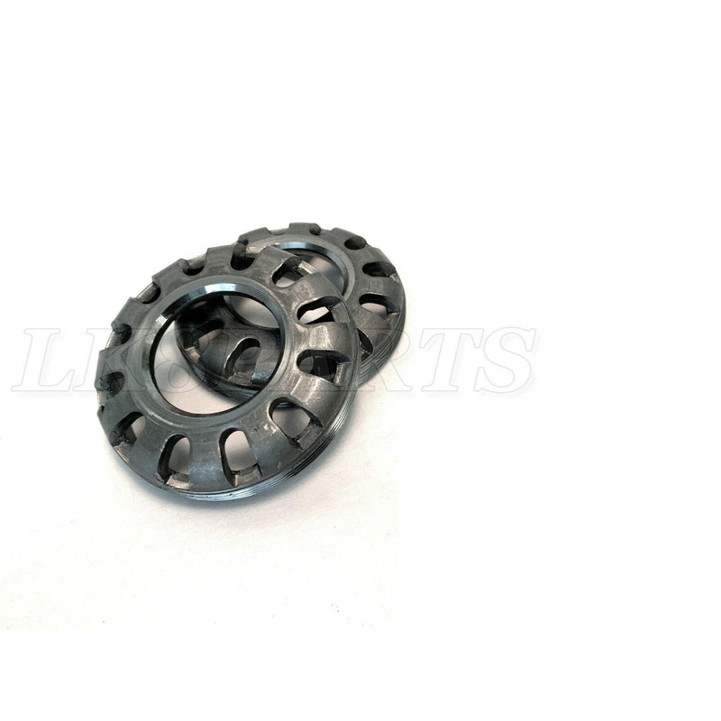 Proper Spec Ring Lock Diff Unit Set of 2 FTC4210