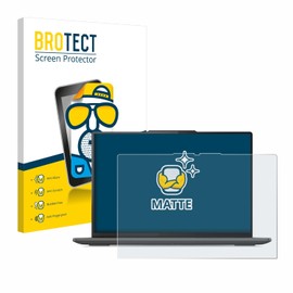BROTECT Anti-Glare Screen Protector for Lenovo Yoga Pro 9i Gen 8 16 Inch Matte Screen Protector Film Anti-Reflection Anti-Fingerprint