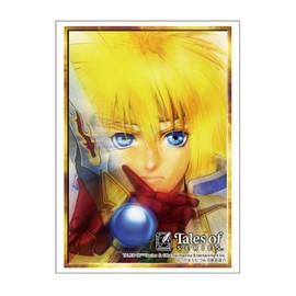 Bushiroad Sleeve Collection High Grade Vol. 5002 "Tails of Destiny" Series