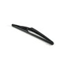 Rear windscreen wiper, rear wiper arm, windscreen wiper blades, wiper