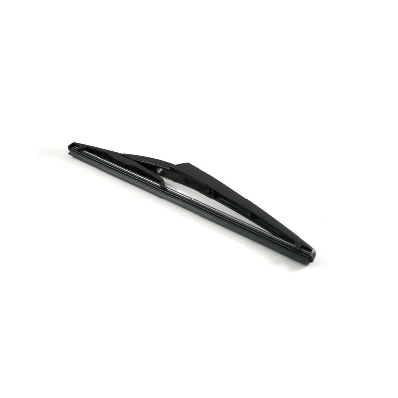 Rear windscreen wiper, rear wiper arm, windscreen wiper blades, wiper