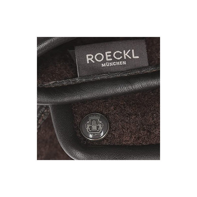 Roeckl Women's Original Walking Gloves - Casual Looks