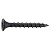 SaberDrive® Phillips Coarse Thread Drywall Collated Strip Screws, 1000 pcs.