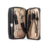 WINDROSE Beluga Manicure Set M Black