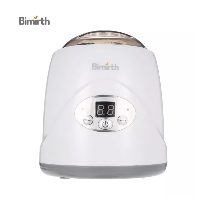 Bimirth Safe BPA-Free Constant Heating Multifunctiona