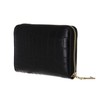 Bodenschatz Wallet S Black, black, Minimalist