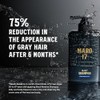 MARO17 Black Plus Champú 13.8 fl oz (350 ml)