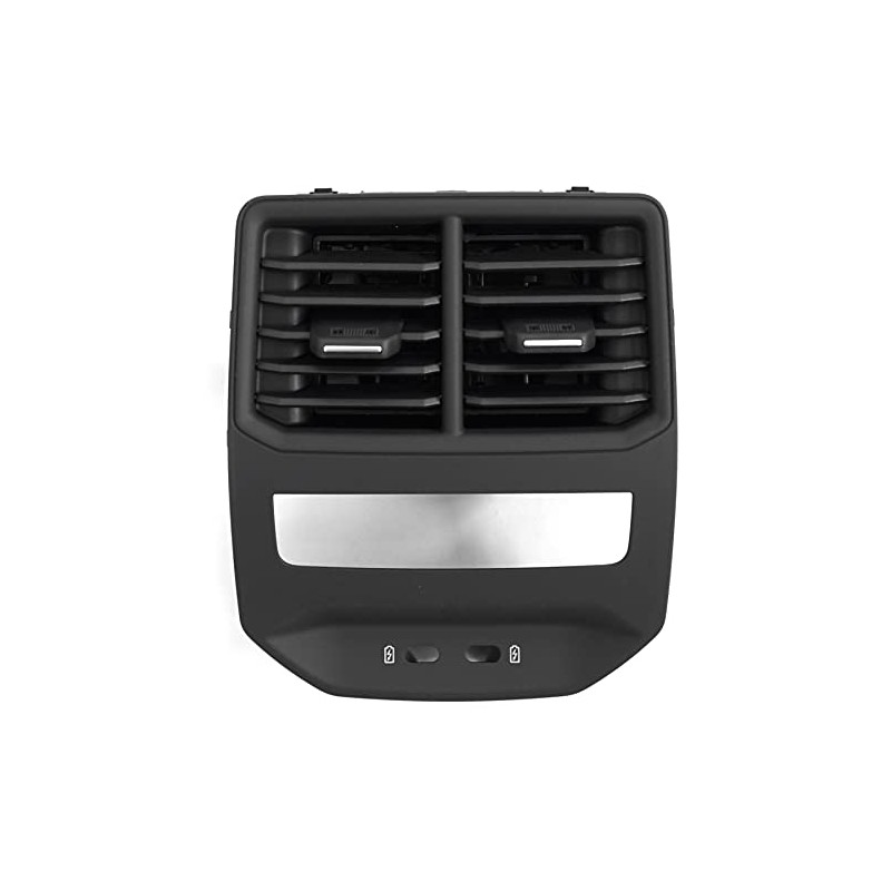 Seat 5FA819203UNB Panel Air Nozzle Rear Centre Console Air Vent