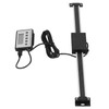 Digital Readout Linear Metric Imperial Linears Scale with Digital Display