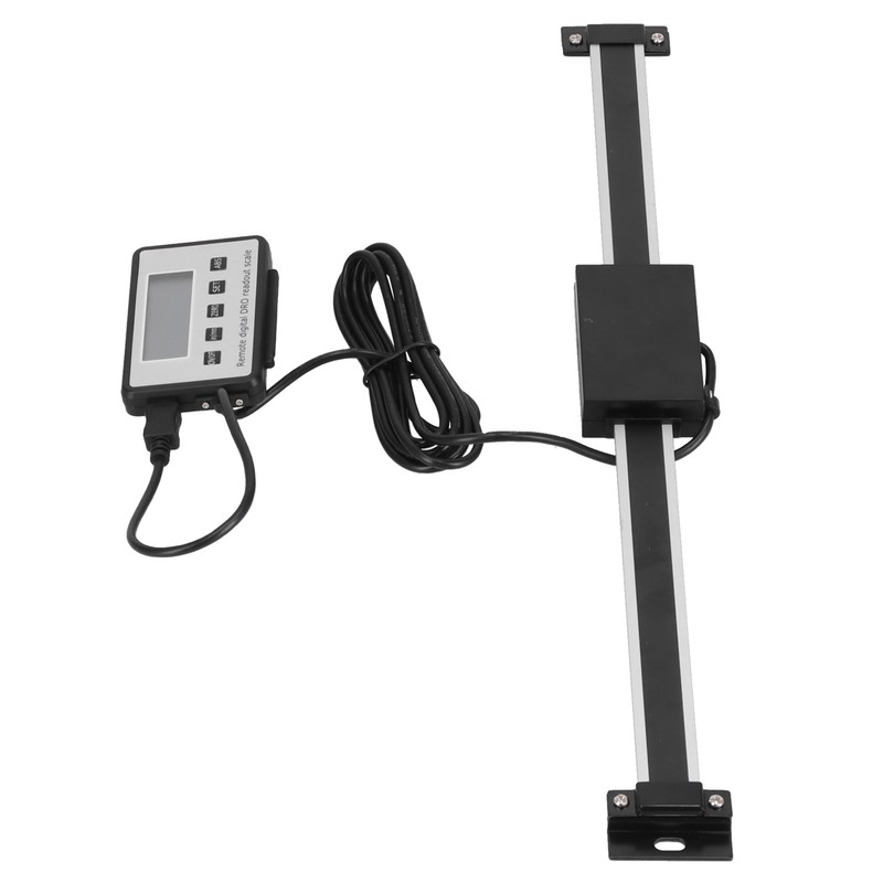 Digital Readout Linear Metric Imperial Linears Scale with Digital Display