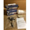 TRU-FLATE FULL-SIZE HVLP SPRAY GUN TRFL25-575 ~