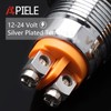 API-ELE [ 3 Year Warranty] 5 Pcs of LED Indicator