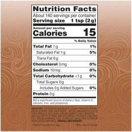 Coffee-mate Sugar Free Creamy Chocolate Powdered Coffee Creamer, 10.2 Ounce