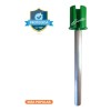 Ánodo Barra Magnesio Para Calentador Solar Adapt Plástico