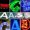 100pcs 12V Replacement Lights for Inflatables Waterproof LED Module Lights