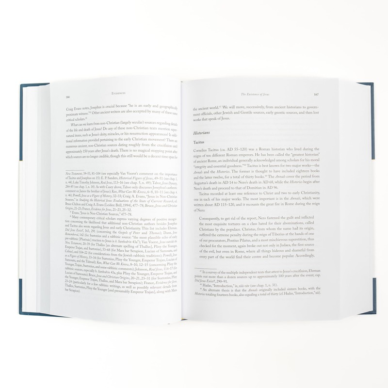 On the Resurrection, Volume 1: Evidences (Volume 1)