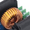 ZVS Driver Module 24V Input No Load 3A Current ABS