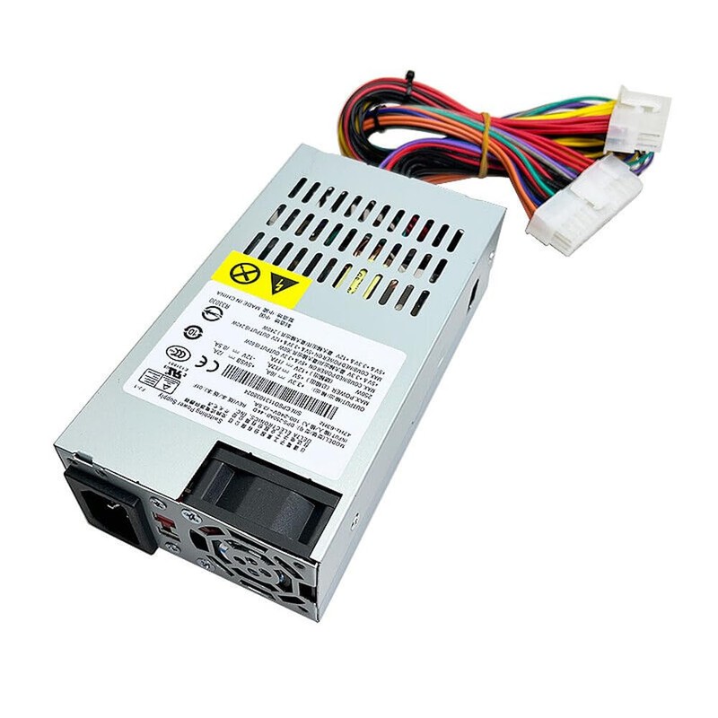 Oumauga 250W 1U 24Pin + 20Pin DPS-250AB-44D Switching Server NAS