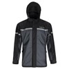 Tourmaster Sentry Rain Motorcycle Jacket