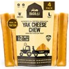 Yak Cheese Himalayan Dog Chews – Long-Lasting Natural Chews for