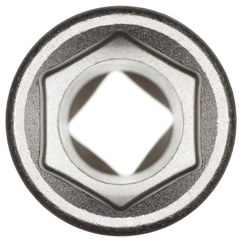 TONE 4NV-24L100 Ultra Long Socket for Impacts, 0.5 inch (12.7