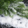 Pack of 2 Artificial Snow, 20 g per Pack, Christmas